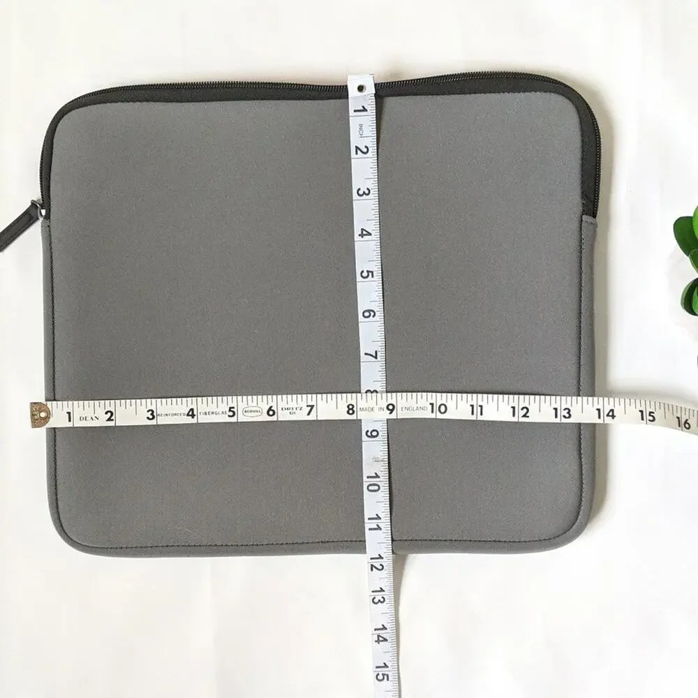 HUGO BOSS Parfums Laptop Cover Tablet‎ Notebook Stretch Protector Case 13
